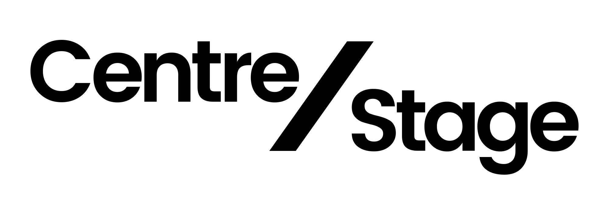 CentreStage