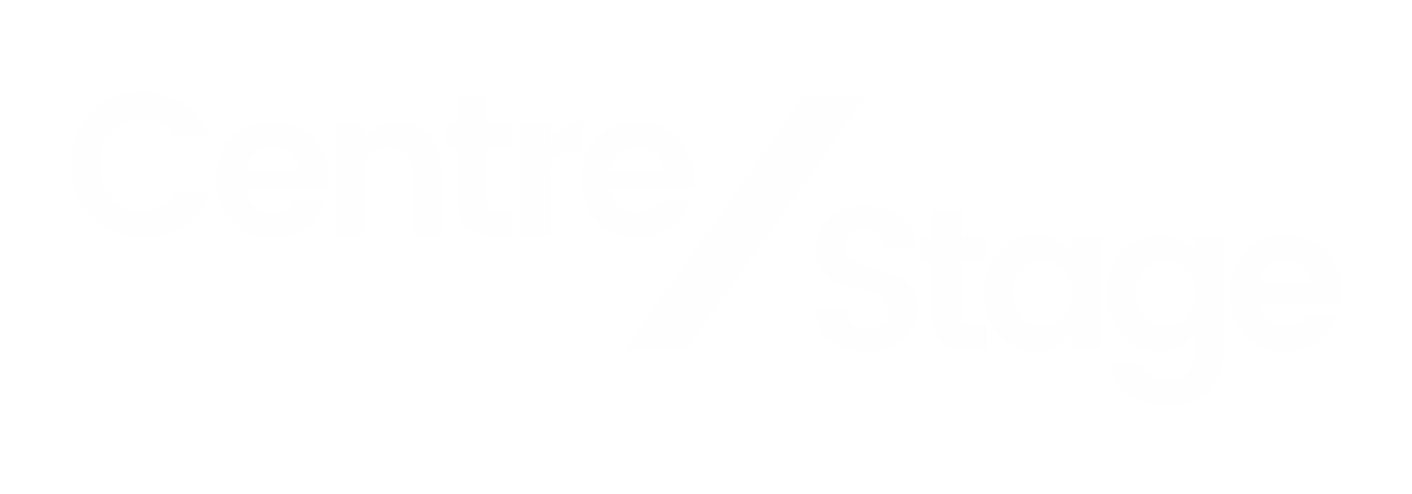 CentreStage