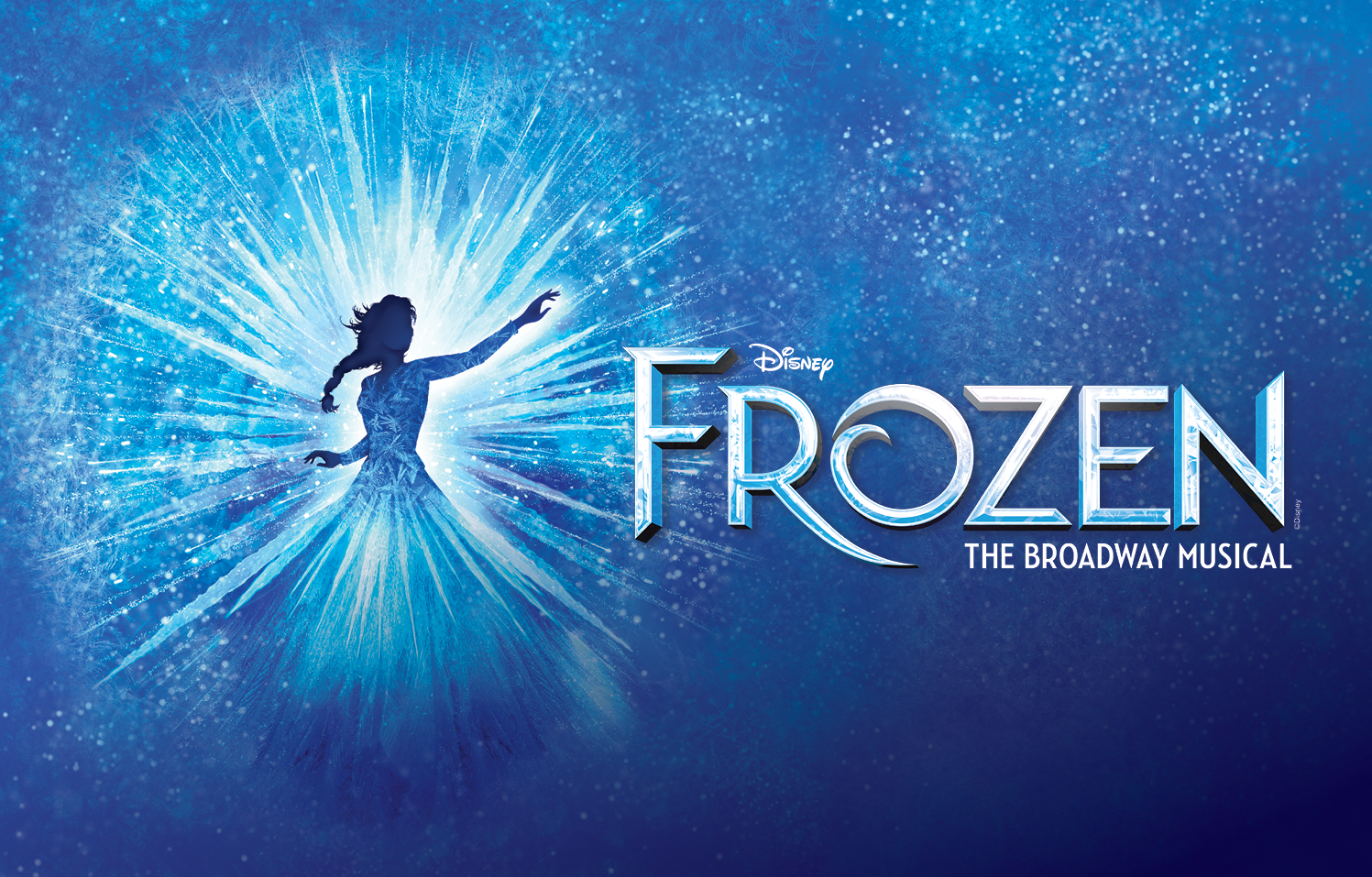Disney's Frozen — The Broadway Musical