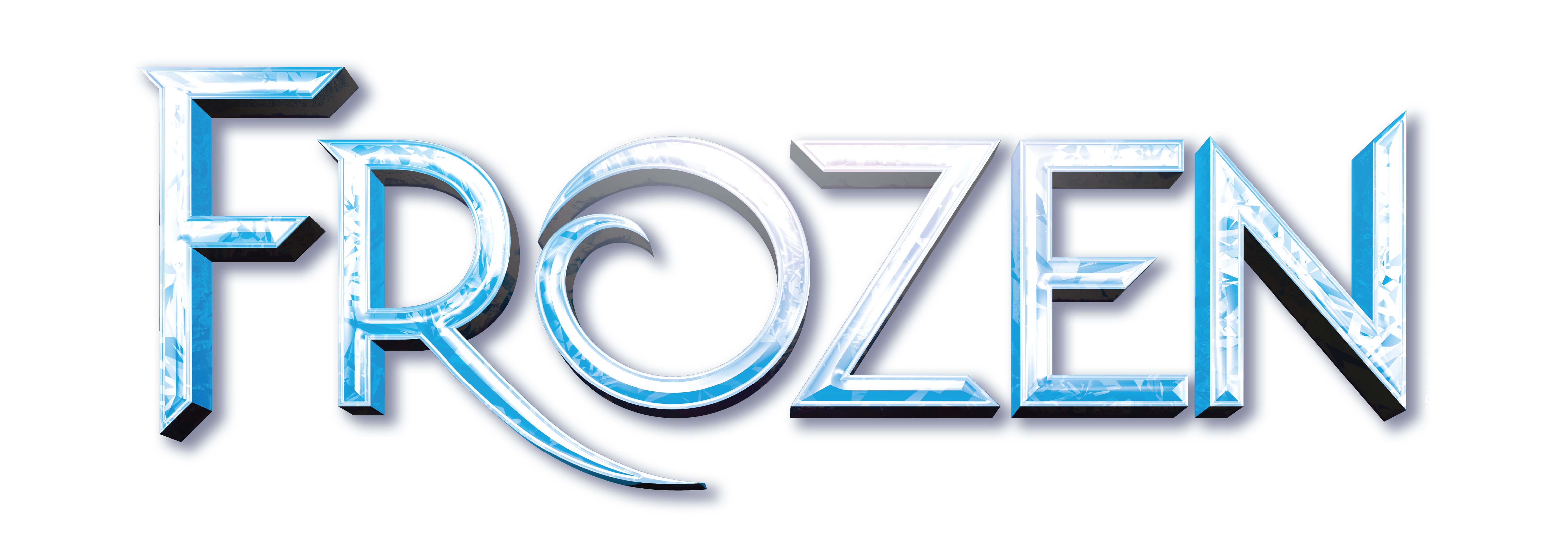 Frozen