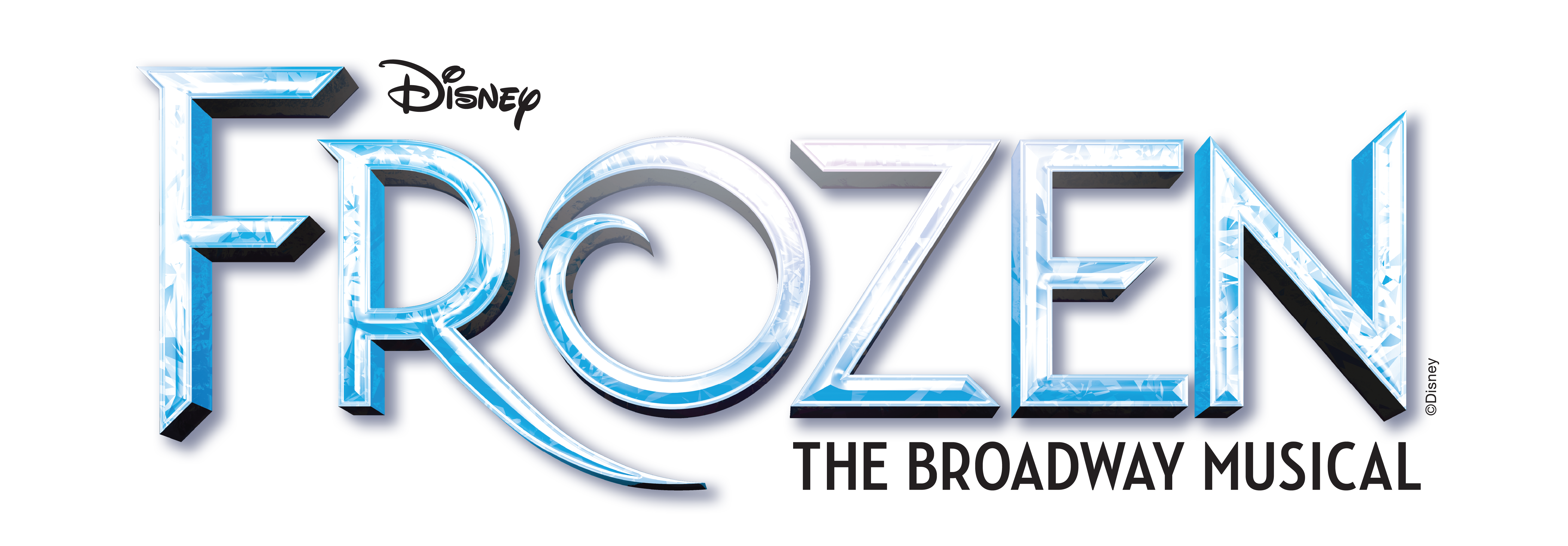 Frozen — The Broadway Musical